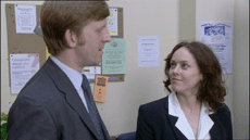 the office synopsis