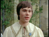 Black Orchid Adric