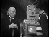 Celestial Toymaker the Dr and Stephen