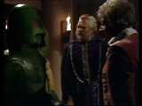 The Curse Of Peladon Izlyr Dr Hepesh