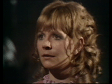 The Curse Of Peladon Princess Jo of Tardis