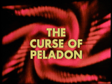The Curse Of Peladon Titles