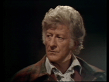 The Curse Of Peladon the Doctor