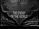 Enemy Of The World Titles