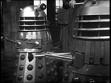 Evil Of The Daleks Daleks in the Victorian era