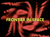 Frontier In Space Titles