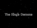 the Kings Demons titles