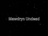 Mawdryn Undead Titles