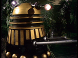 Planet Of The Daleks Dalek Supreme