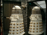 Revelation of the Daleks Davros daleks