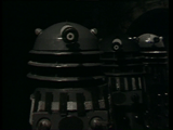 Revelation of the Daleks the original daleks
