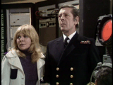 The Sea Devils Captain Hart and Jo