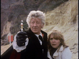 The Sea Devils Dr and Jo2