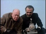 The Sea Devils Trenchard and the Master4
