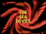 The Sea Devils Titles