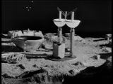 The Seeds Of Death moonbase