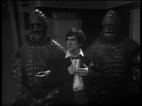 The Seeds Of Death the Doctor and Ice Warriors