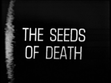 The Seeds Of Death Titles