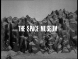 The Space Museum Titles