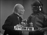 The Ark Doctor helped by Monoid