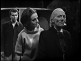The Chase Dr and companions part ways