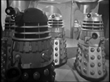 The Chase the Daleks