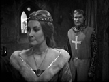 The Crusade King Richard and Joanna