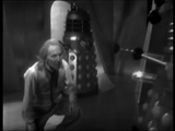 The Daleks Doctor Interrogated