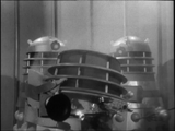 The Daleks daleks destroy