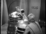 The Daleks Final battle
