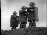 The Dominators the Quarks