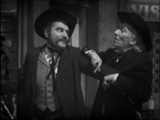 The Gunfighters Batson stopped by the Dr