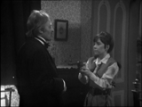 The Gunfighters Dodo aims at Doc