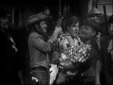 The Gunfighters Stephen lynched