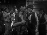 The Gunfighters lynch mob ready