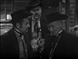 The Gunfighters the Wearps meet the Dr
