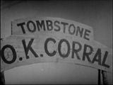 The Gunfighters Tombstone