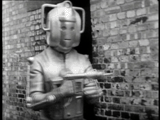 The Invasion cybermen armed