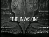 The Invasion Titles
