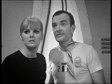 The Moonbase Benoit and Polly