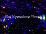 Mysterious Planet titles
