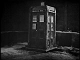 The Rescue Tardis