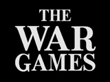 The War Games Titles