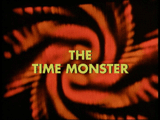 The Time Monster Titles