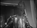 Tomb Of The Cybermen the cyber controller