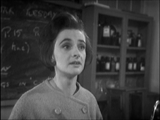 Unearthly Child Barbara Wright