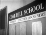 Unearthly Child Coal Hill School