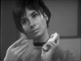 Unearthly Child Susan Foreman