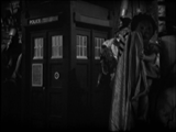Unearthly Child the Tardis