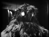 Web Of Fear Yeti transforms